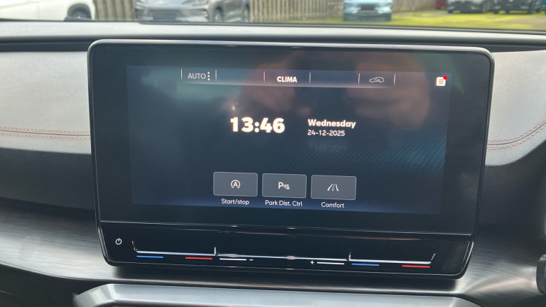 CUPRA Formentor 1.5 TSI 150 V1 5dr DSG Petrol Estate